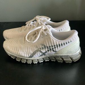 Women’s ASICS gel-quantum 360 running shoe